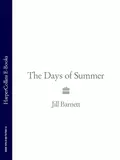 The Days of Summer - Jill Barnett