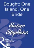 Bought: One Island, One Bride - Susan  Stephens