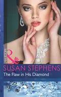 The Flaw in His Diamond - Susan  Stephens