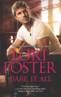 Bare It All - Lori Foster