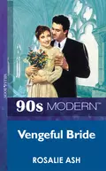 Vengeful Bride - Rosalie  Ash