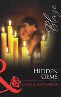 Hidden Gems - Carrie  Alexander