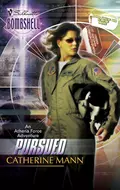 Pursued - Catherine Mann