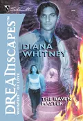 The Raven Master - Diana  Whitney