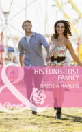 His Long-Lost Family - Brenda  Harlen