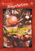 A Long Hot Christmas - Barbara  Daly