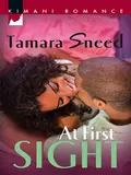 At First Sight - Tamara  Sneed