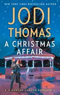 A Christmas Affair - Jodi  Thomas