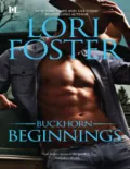 Buckhorn Beginnings: Sawyer - Lori Foster
