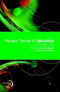 Recent Trends in Valuation - Willem  Verhoog