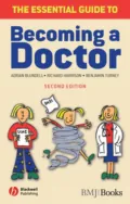 The Essential Guide to Becoming a Doctor - Richard  Harrison