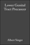 Lower Genital Tract Precancer - Albert  Singer