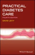 Practical Diabetes Care - David  Levy