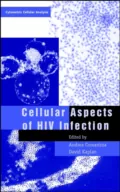 Cellular Aspects of HIV Infection - David  Kaplan