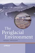 The Periglacial Environment - Hugh French M.