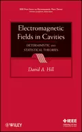 Electromagnetic Fields in Cavities - David Hill A.