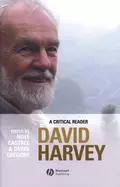 David Harvey - Derek  Gregory