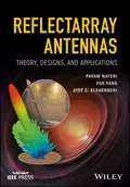 Reflectarray Antennas - Fan  Yang