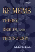 RF MEMS - Gabriel Rebeiz M.