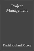 Project Management - David Moore Richard