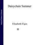 Daisychain Summer - Elizabeth Elgin
