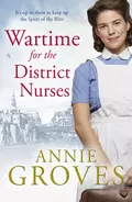 Wartime for the District Nurses - Annie Groves