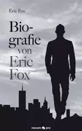 Biografie von Eric Fox - Eric Fox