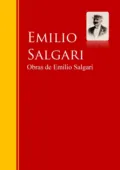 Obras de Emilio Salgari - Emilio Salgari