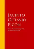 Obras - Colección de Jacinto Octavio Picón - Jacinto Octavio  Picon