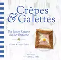 Crepes & Galettes - Hervé Kerourédan