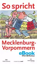 So spricht Mecklenburg-Vorpommern - Jürgen Seidel