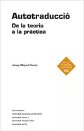 Autotraducció - Josep Miquel Ramis