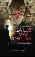 La luz más oscura - JM Coya Martín