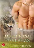 Das Schicksal des Alphas - Dirk  Greyson