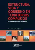 Estructura, vida y gobierno en territorios complejos - María Dolores Pitarch Garrido