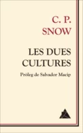 Les dues cultures - C. P. Snow