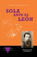 Sola ante el León - Simone Arnold-Liebster