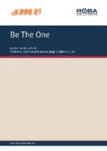 Be The One - John B. Smith