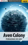 Aven Colony - Agnieszka Adamus «aadamus»