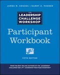 The Leadership Challenge Workshop - James M. Kouzes