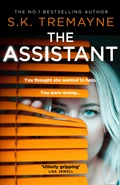 The Assistant - S.K. Tremayne