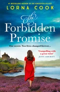 The Forbidden Promise - Lorna Cook