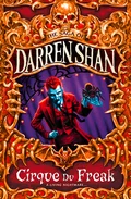 The Saga of Darren Shan - Darren Shan