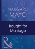 Bought For Marriage - Margaret  Mayo