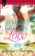 When I Fall In Love - Bridget Anderson