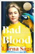 Bad Blood - Lorna Sage