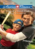 One Of A Kind Dad - Daly Thompson