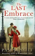 The Last Embrace - Pam Jenoff