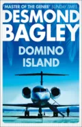 Domino Island - Desmond Bagley