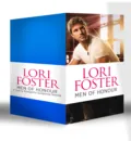 Men Of Honour - Lori Foster